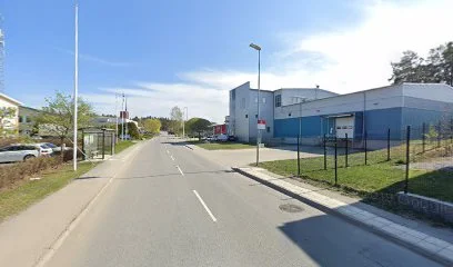 Linjalvagen